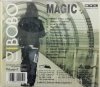 CD. MAGIC - DJ Bobo